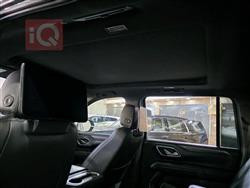 شيفروليه تاهو